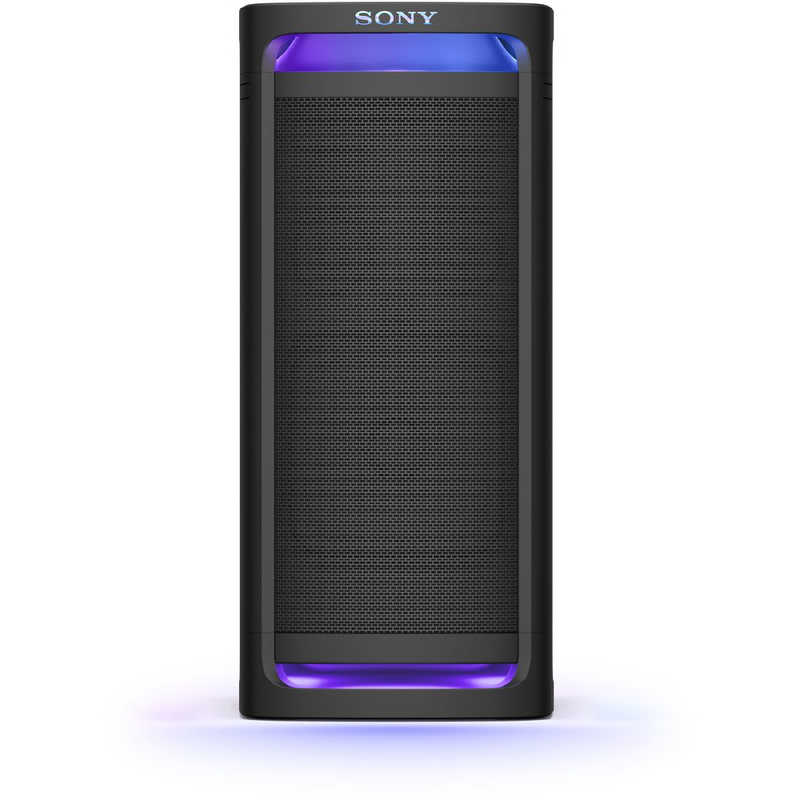 ソニー SONY ワイヤレスポータブルスピーカー ブラック SRS-ULT900