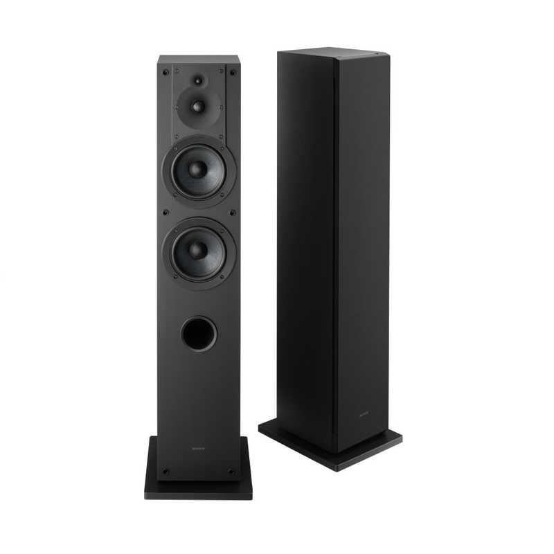 ソニー SONY フロアースタンディング型 スピーカー SS-CS3M2