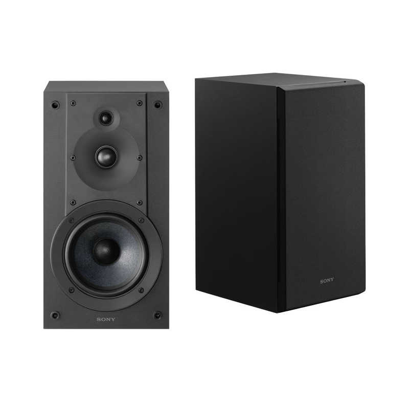 ソニー SONY ブックシェルフ型 スピーカー SS-CS5M2
