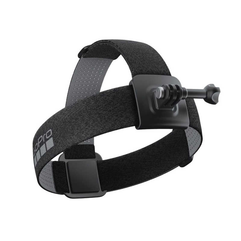 GoPro ヘッドストラップ2-0 ACHOM-002
