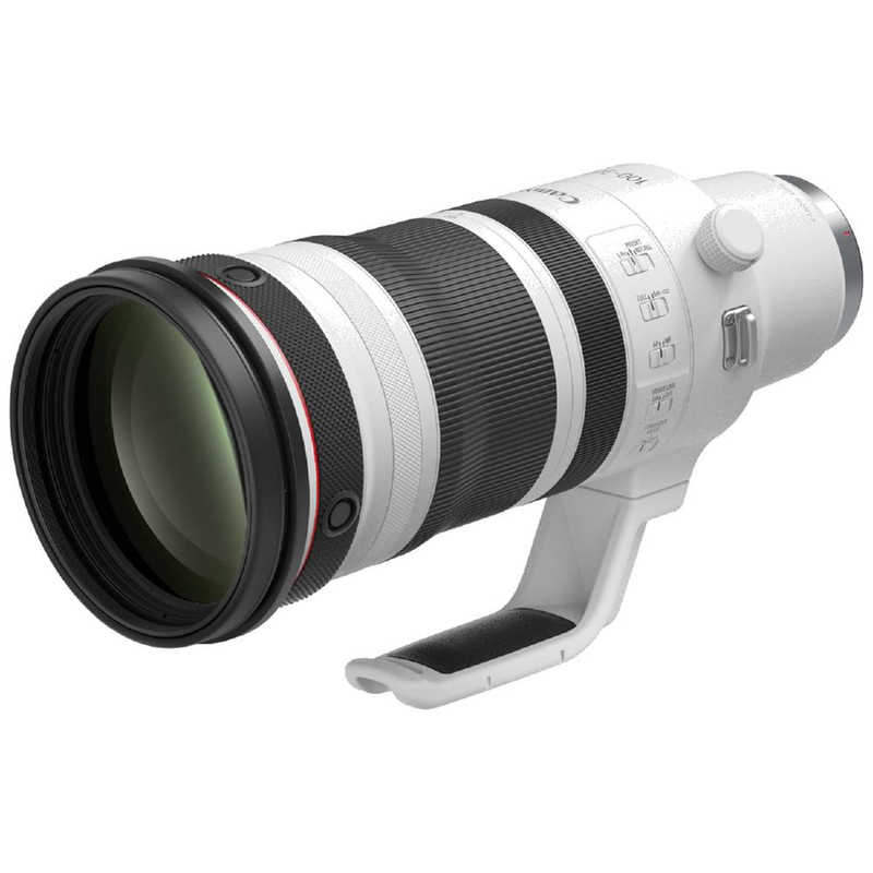 キャノン Canon 望遠ズームレンズ RF100-300mm F2.8 L IS USM RF100300LIS