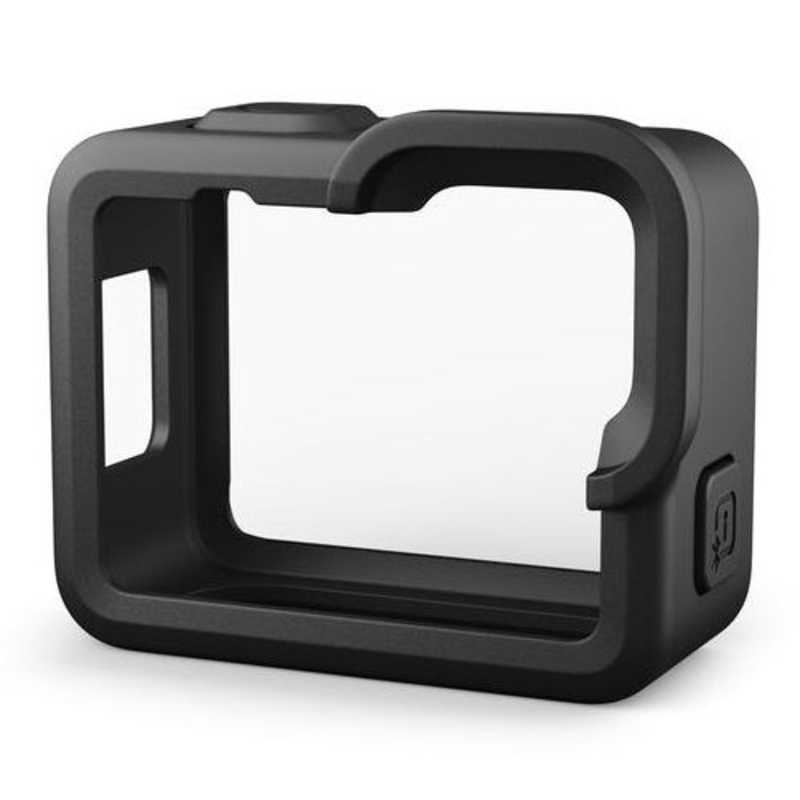GOPRO 保護スリーブ(HERO用衝撃吸収ラバー) AFFRC-002