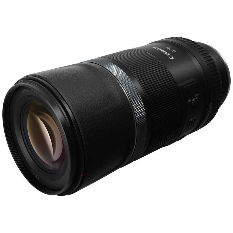 キャノン Canon RFマウント超望遠単焦点レンズ RF600mm F11 IS STM RF60011ISSTM