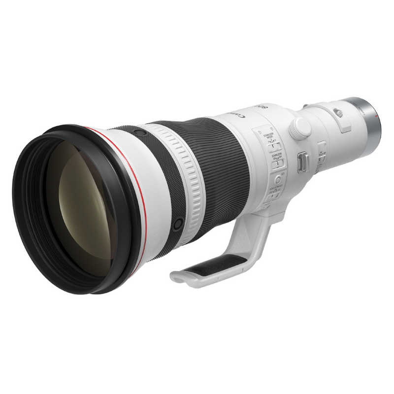 キャノン Canon 単焦点 望遠レンズ RFレンズ RF800mm F5.6 L IS USM RF80056LIS