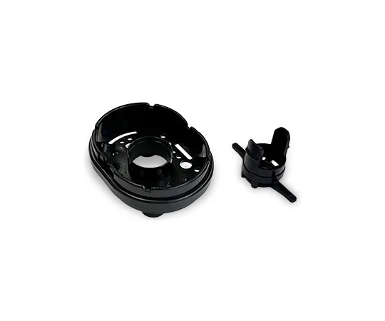 【決算20%オフクーポン対象商品】シリウス 介護用洗身用具switleBODY 専用マグネットヘッド　SWB-MG1001