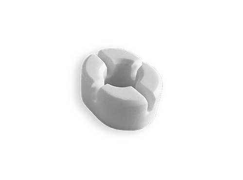 【決算20%オフクーポン対象商品】シリウス　switle BODY 専用スポンジヘッド（白） SWB-SP1001-W