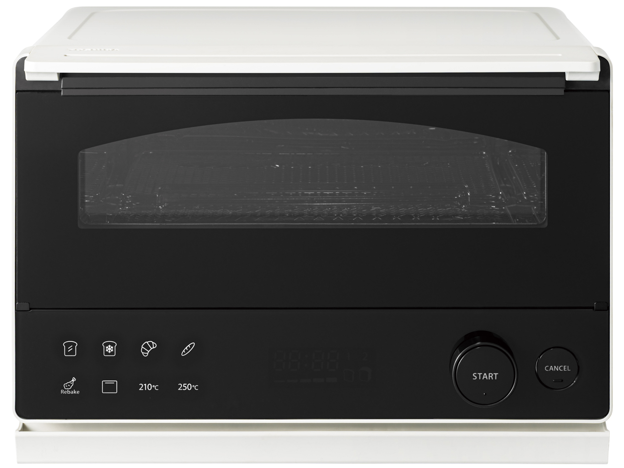 東芝 石窯ドームトースター