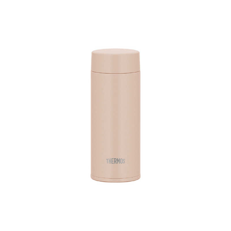 【決算20%オフクーポン対象商品】サーモス THERMOS 真空断熱ケータイマグ(0．35L) ダスティピンク JOQ-351-DTP