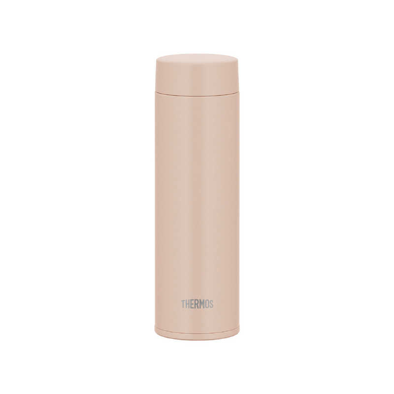 【決算20%オフクーポン対象商品】サーモス THERMOS 真空断熱ケータイマグ(0．48L) ダスティピンク JOQ-481-DTP