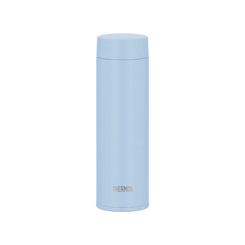 【決算20%オフクーポン対象商品】サーモス THERMOS 真空断熱ケータイマグ(0．48L) ライトブルー JOQ-481-LB