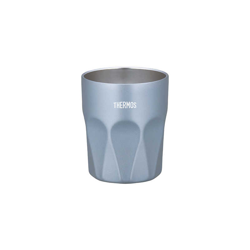 【決算20%オフクーポン対象商品】サーモス THERMOS 真空断熱タンブラー(0．3L) ミスティブルー JTC-300MSB