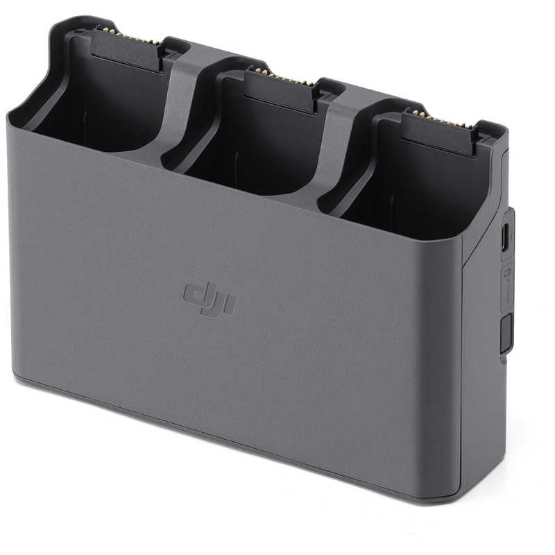 DJI Air 3 バッテリー充電ハブ CD3232