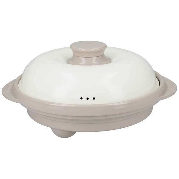 【決算20%オフクーポン対象商品】MUK レンジメート プロ グレージュ RMP-10-KGRG
