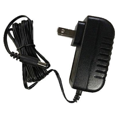 オーム電機 DS-LD51AH/DS-LD32AH 専用ACアダプター 12001200