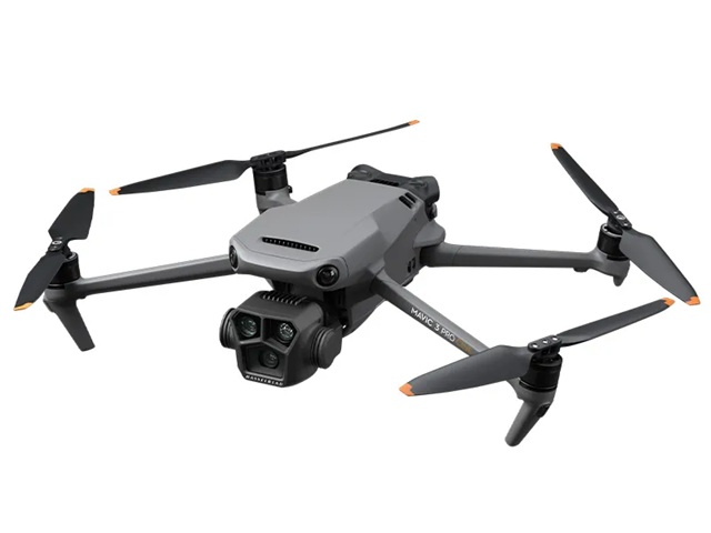 DJI DJI Mavic 3 Pro Cine Premium コンボ D230425040