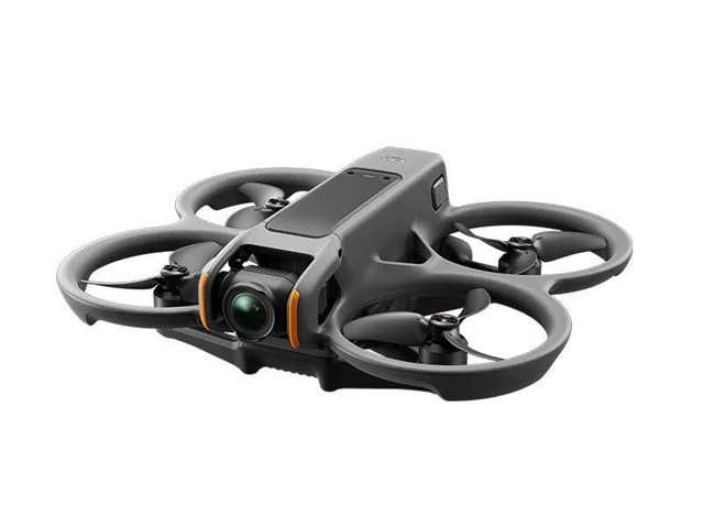 DJI Avata Fly More コンボ(バッテリー × 1) D240411010