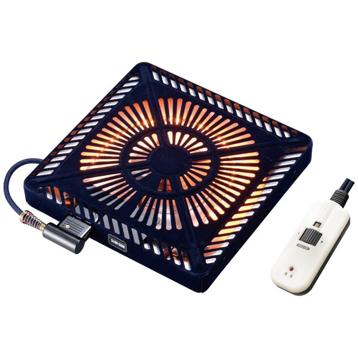 メトロ電気工業 MCU-501E-DKB