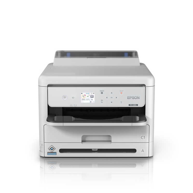 エプソン EPSON A4モノクロインクジェットプリンター PX-S383L
