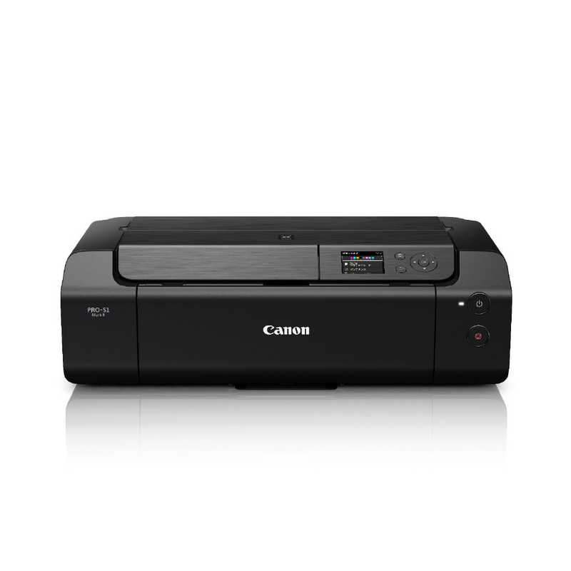 キャノン Canon インクジェットプリンター PROS1MK2