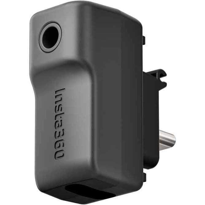Insta360 X3 マイクアダプター CINSBAQ-A