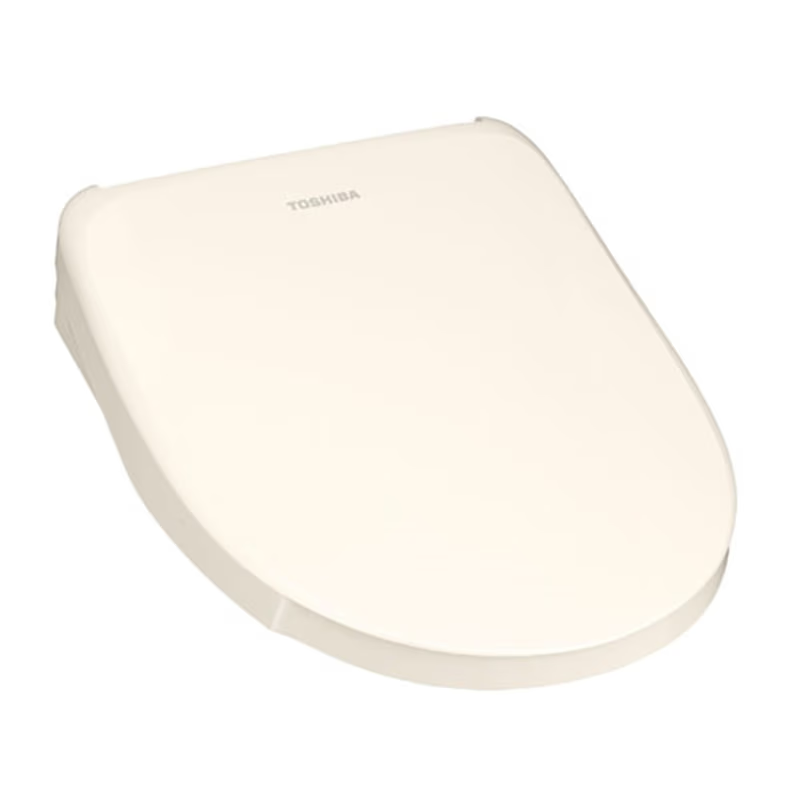 東芝 TOSHIBA 温水洗浄便座 瞬間式 パステルアイボリー SCS-SRU7020-N