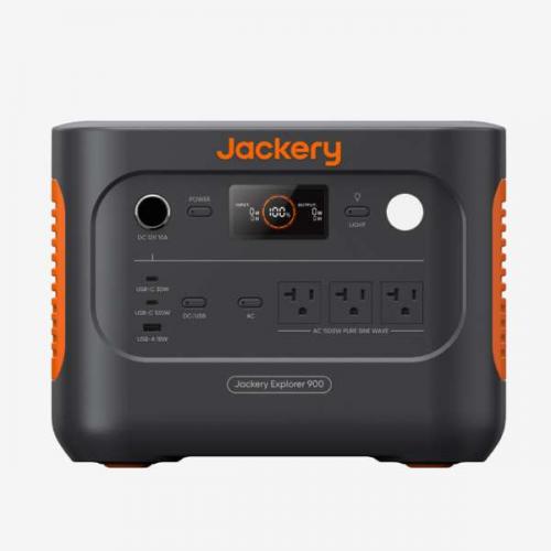Jackery Explorer 900