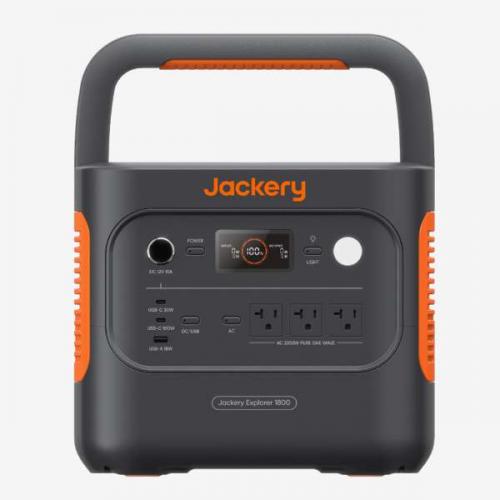 Jackery Explorer 1800