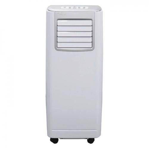 広電　KODEN 移動式クーラー KEP252R