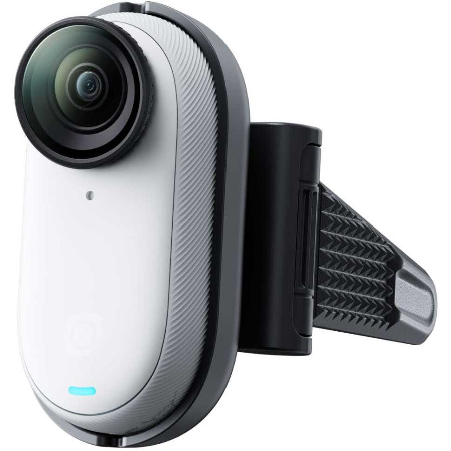 Insta360 GO3SインヘルメットPOVマウント CINSBATZ