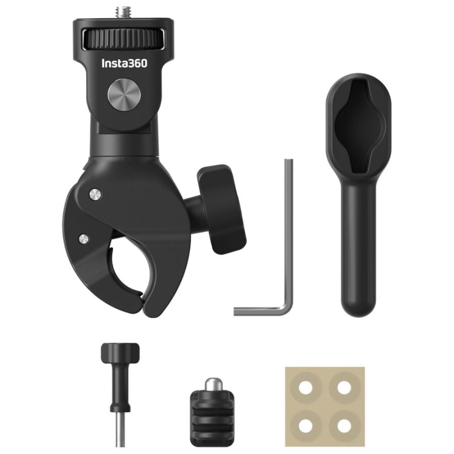 Insta360 ヘビーデューティークランプ CINSBAVS