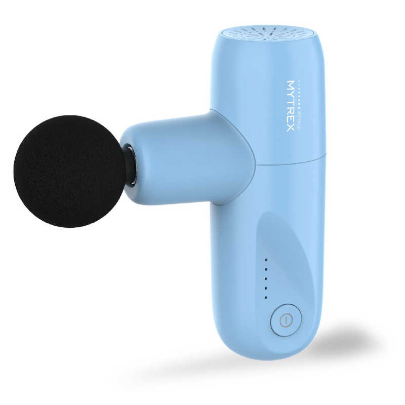 【決算50%オフクーポン対象商品】マイトレックス MYTREX REBIVE MINI XS（リバイブ ミニ エックスエス） ブルー MT-RMXS21BL