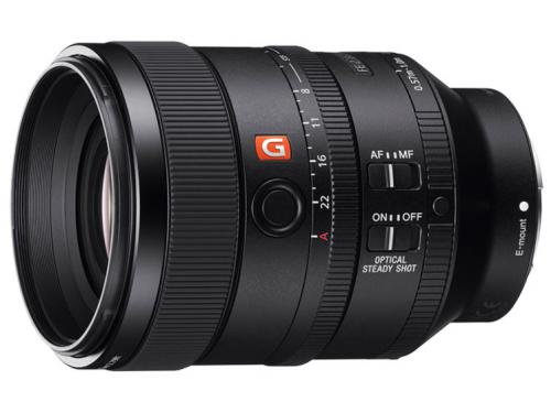 ソニー SONY 交換レンズ SEL100F28GM