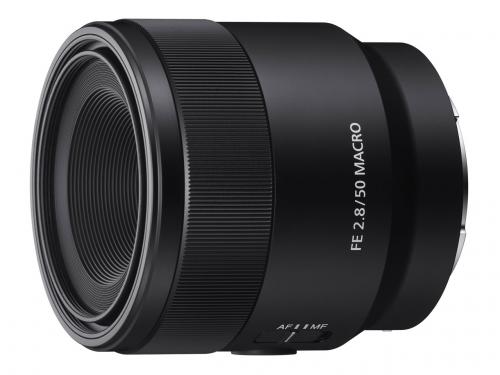 ソニー SONY 交換レンズ SEL50M28
