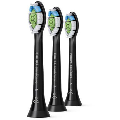 PHILIPS ブラシヘッド ホワイトプラス レギュラー3本 HX6063/96 フィリップス