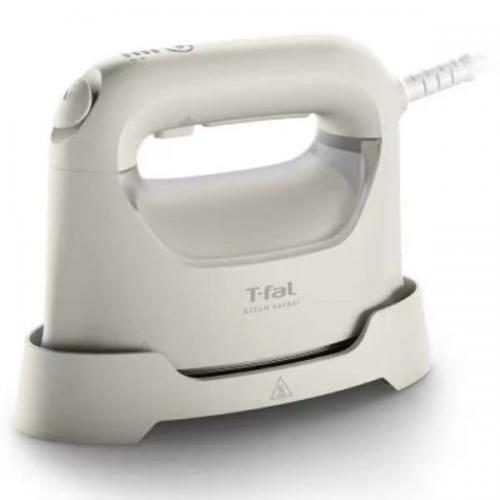 ティファール T-fal アイロン兼用衣類スチーマー スチームラフレ