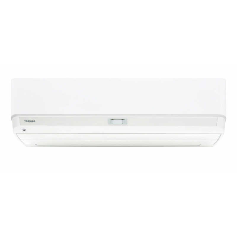 東芝　TOSHIBA エアコン 2026年 V-DXシリーズ  [100V] RAS-V281DX-W【工事費別途】