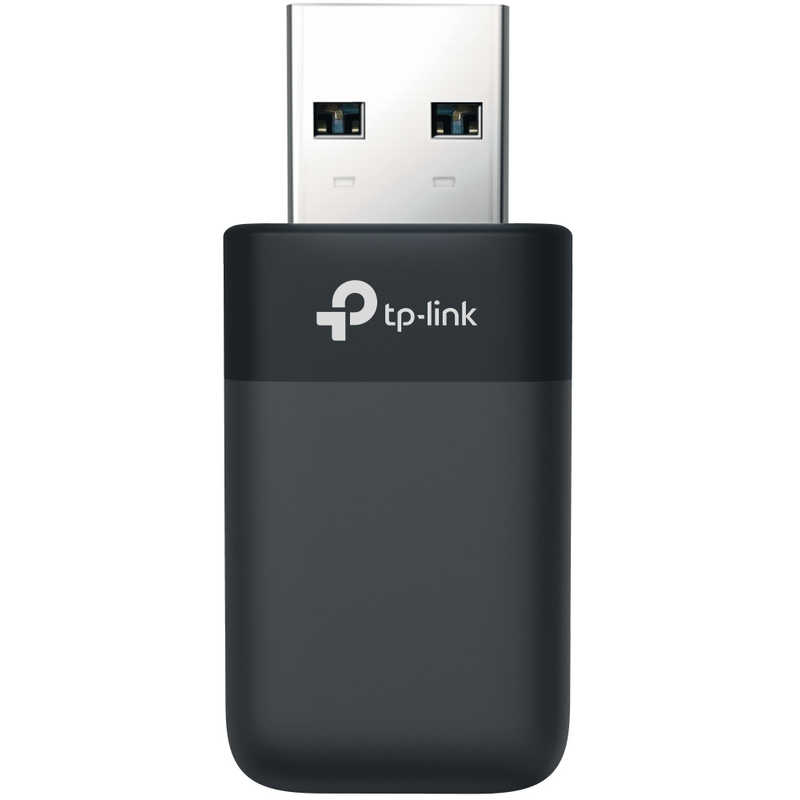 【決算20%オフクーポン対象商品】TPLINK Wi-Fi 6 無線LAN子機 AX3000 コンパクト USB3.0(USB3.2 Gen1)対応11ax/ac/n/a/g/b 2402Mbps＋574Mbps MU-MIMO デュアルバンド ArcherTX50U