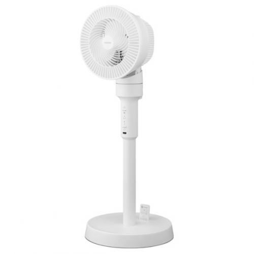 IRIS AC扇風機