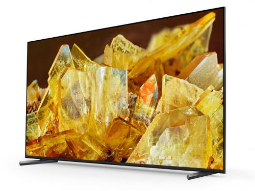 BRAVIA X90L