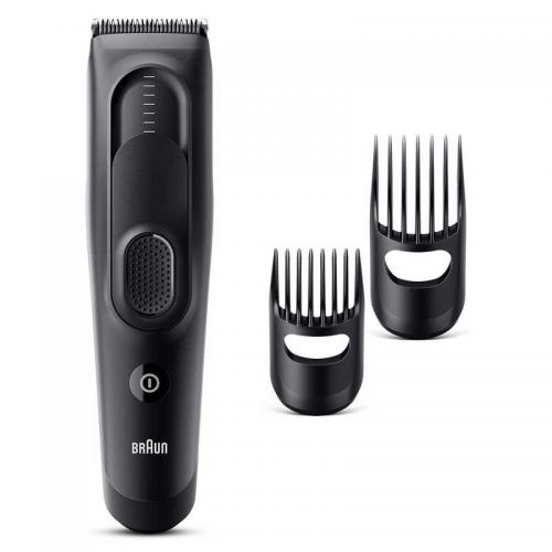 BRAUN ブラウン ヘアバリカン HC5330