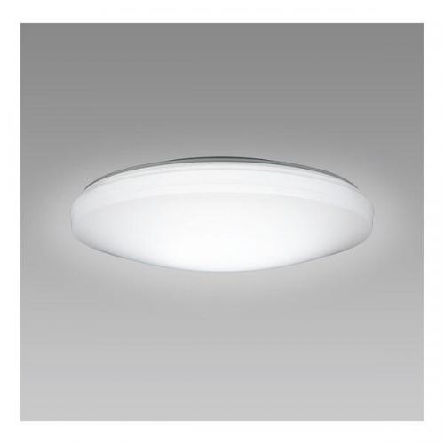 【決算20%オフクーポン対象商品】ホタルクス Hotalux LEDシーリングライト 12畳 調光 HLDZ12258
