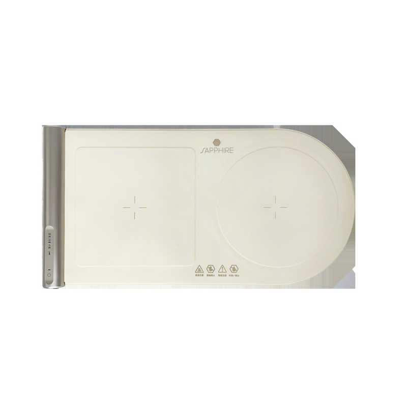 【決算20%オフクーポン対象商品】ロイヤル フードウォーマーSFW-1 IVORY SFW-1CREAM75162000