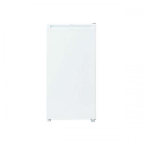 ハイアール Haier 冷凍庫 1ドア 102L ホワイト JF-U10A-W (大型)