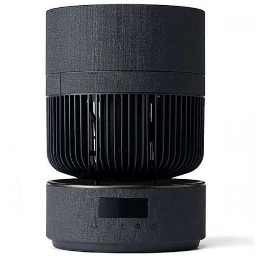 IRIS 360 barrel