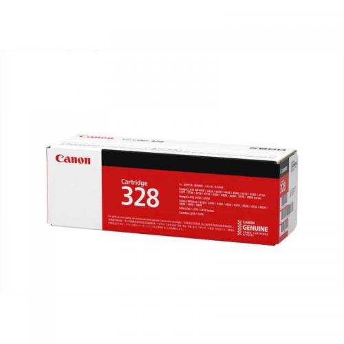 キヤノン Canon トナーカートリッジ328 CRG-328