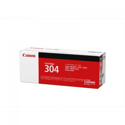 キヤノン Canon トナーカートリッジ CRG-304