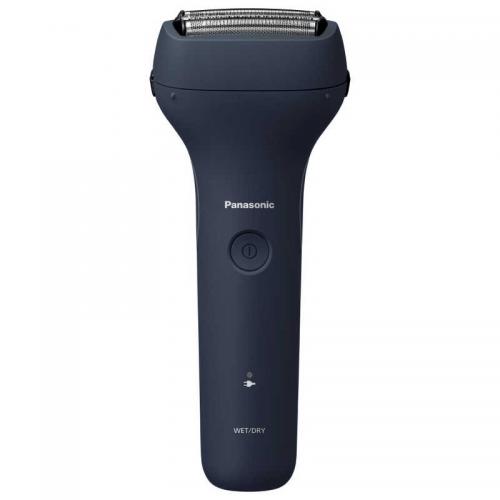 パナソニック Panasonic メンズシェーバー ダークネイビー 3枚刃 ES-RT1A-A