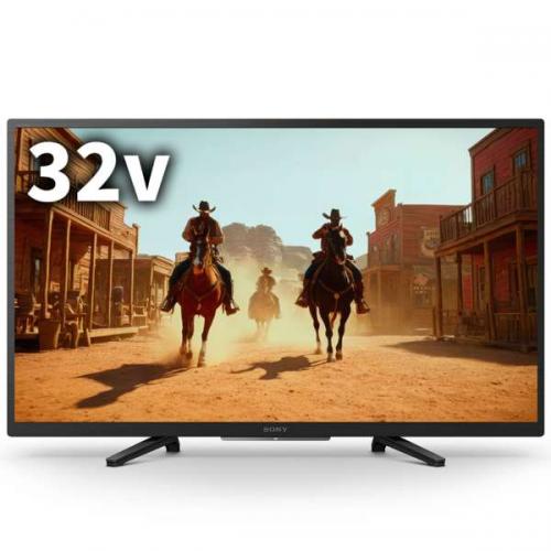SONY K-32W840