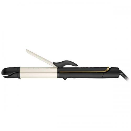 Vidal Sassoon ヴィダルサスーン スチーム2WAYアイロン 32mm ブラック VSI-3255-KJ