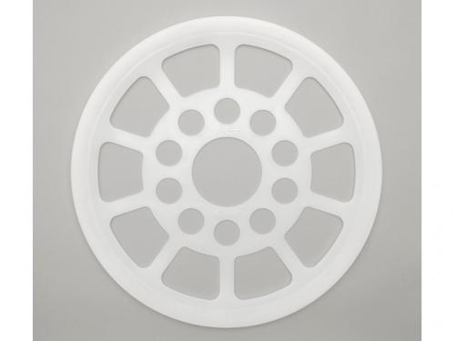 【決算20%オフクーポン対象商品】東芝 TOSHIBA ドラム式専用洗濯キャップ TW-CP530